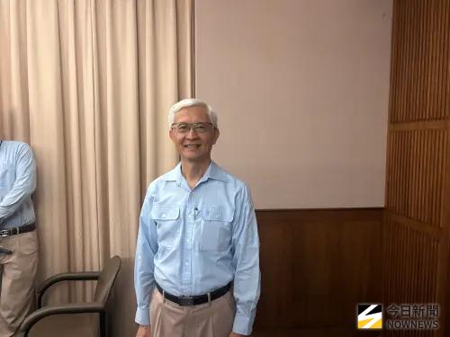 中鋼面臨民營化以來最嚴峻考驗　董座：4月看到曙光鋼市回暖至7月