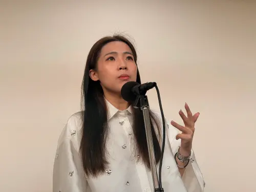美暫停對台軍售？徐巧芯曝原因是賴清德：堅持台獨主張