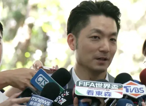 賴清德拋5000元成長津貼　蔣萬安溫馨喊：和中央一起努力