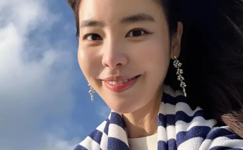 韓國19禁女星在家被搶劫！金奎吏遭歹徒暴打　光腳逃到馬路上求救