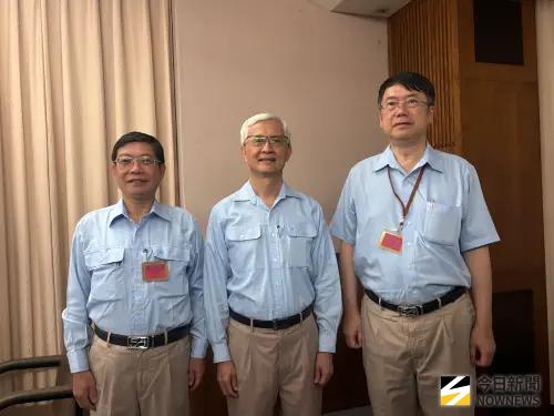 中鋼碳費支出估2億元內、不轉嫁下游　不當碳中和破風手