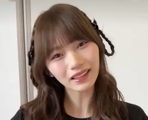 岡本姬奈是誰？出道前因親密照暫停活動　成員不滿：污染了乃木坂