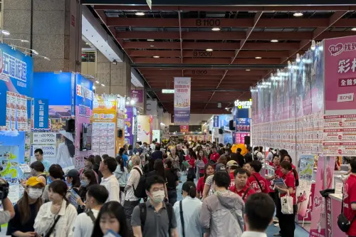爸媽快看！TTE旅展「暑假親子出國狂省2萬元」　獨家包場環球影城