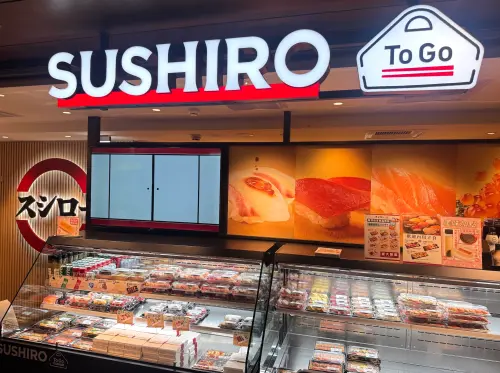 全台首間！壽司郎To Go外帶「菜單、價格一覽」　比內用便宜嗎？