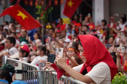 發假訊息恐挨罰！越南新法令7月上路　外國人、企業也適用