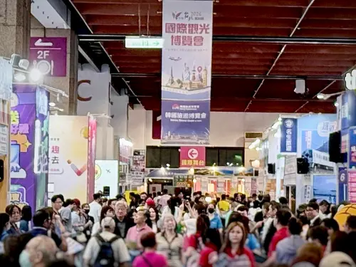 TTE台北旅展「百萬刷手」出現了！全壓在一集團　四人狂下單620萬