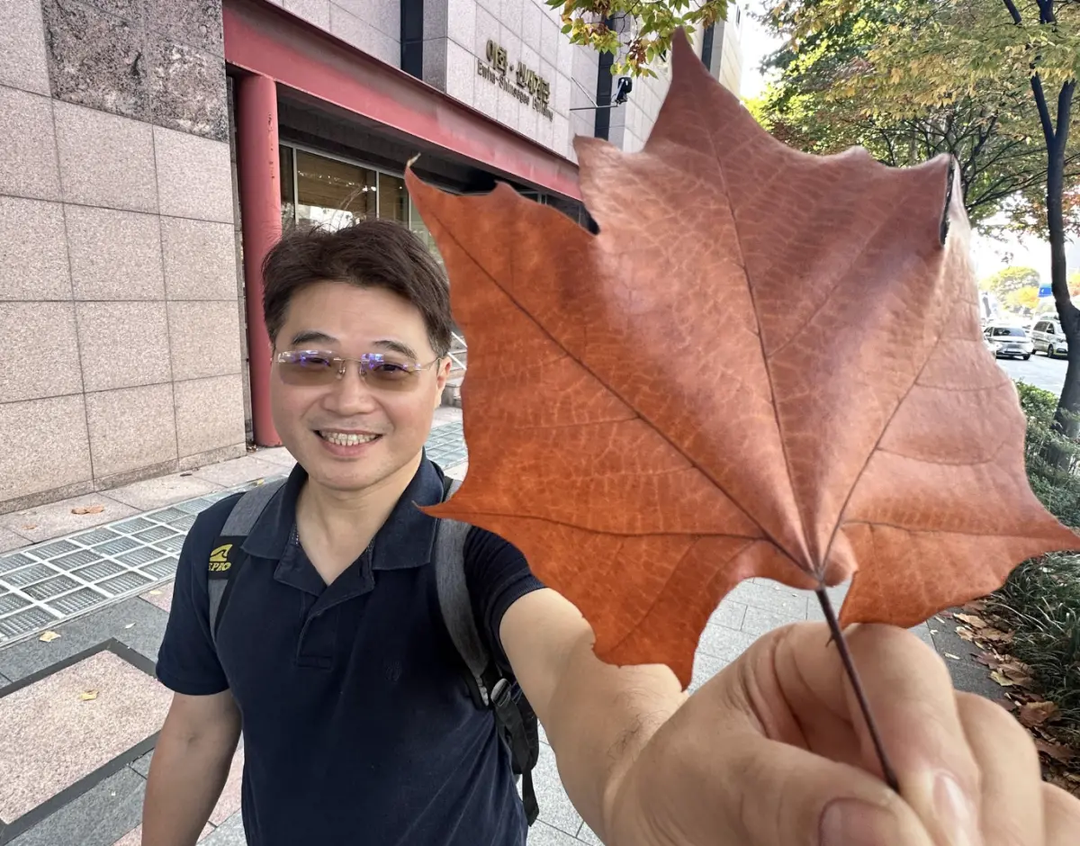 ▲近日繼前民眾黨發言人楊寶楨、桃園龜山區前主任高華宏後，桃園市黨部前主委高宇彥昨（21）日也發出退黨聲明。（圖／取自高宇彥FB）