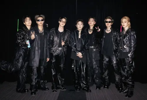 BTS高雄票價公開！黃牛竟炒到11萬　粉看傻：歐巴在我臉上跳舞嗎