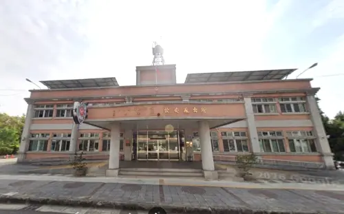 「警察通通出來罰站！」台中男拿大聲公開嗆派出所　下場曝光