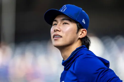 MLB日韓打者成績差距太大！韓媒砲火對內　感嘆道：得看清現實了