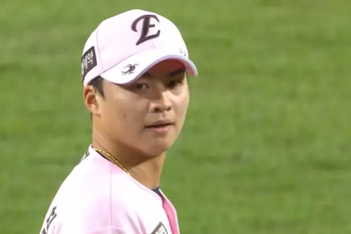 韓職／王彥程7局失2分奪勝！飆生涯最長投球局數　韓華5：3退斗山