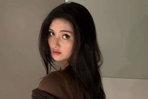 孫芸芸愛女美照遭指面相不好！釣出廖思惟本人回3字　高EQ被讚爆