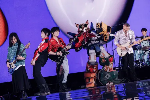 五月天大巨蛋演唱會今開賣！拓元3階段搶票　優先購資格、懶人包