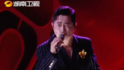 庾澄慶《歌手2026》首戰被淘汰！1日遊粉絲全傻眼　那英直呼崩潰