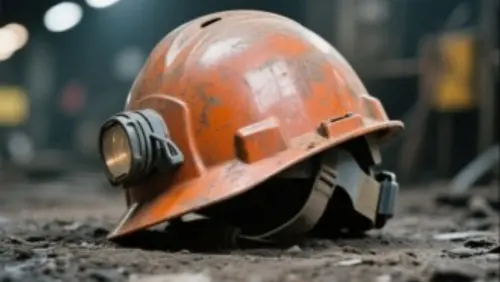 中國山西煤礦井「一氧化碳超標」！至少8死　習近平做出重要指示