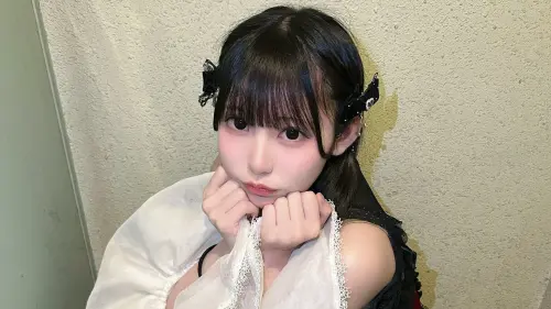 日本女偶像森薺包廂只穿內衣狂歡！影片瘋傳後認了：畫面的人是我