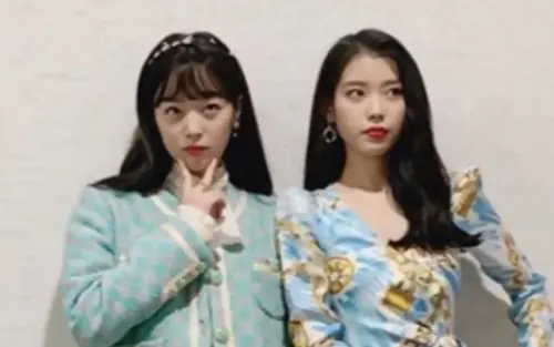 雪莉哥哥又點名IU、SM娛樂！手握37分鐘錄音：內容絕無虛假