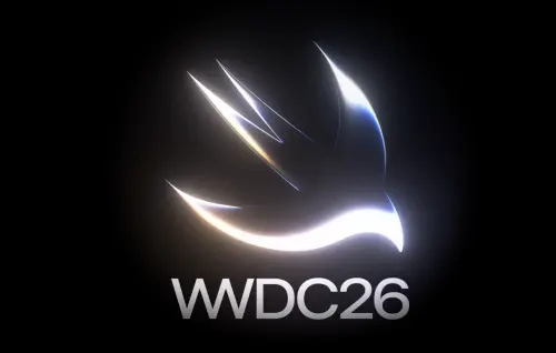 ▲WWDC26今年預計在台灣時間6月9日凌晨1點登場。（圖／翻攝官網）