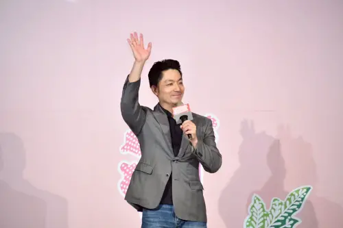 沈伯洋批缺乏城市願景　蔣萬安舉大巨蛋、輝達：市政熟悉才能做到