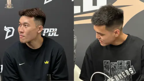 國王、夢想家最新傷況一次看！李愷諺新傷恐缺戰　林俊吉確定復出