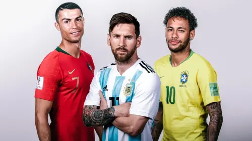 2026世界盃,FIFA,美國,加拿大,墨西哥