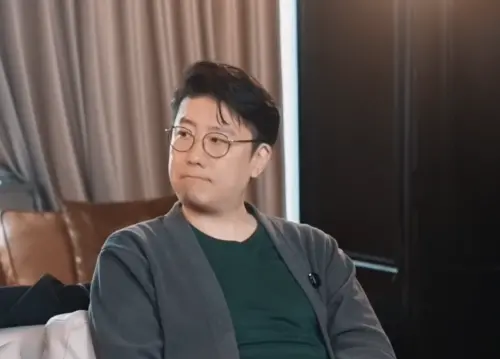 陳慧琳親弟陳司翰49歲模樣驚人！曾是「翻版王力宏」現腫一大圈　
