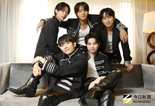 Hi-Fi Un!corn專訪／FTISLAND、CNBLUE最猛師弟　出道禁用提字機