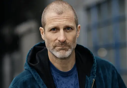 45歲男星人間蒸發7天尋獲遺體！警方稱遭謀殺　經紀公司聲明致哀
