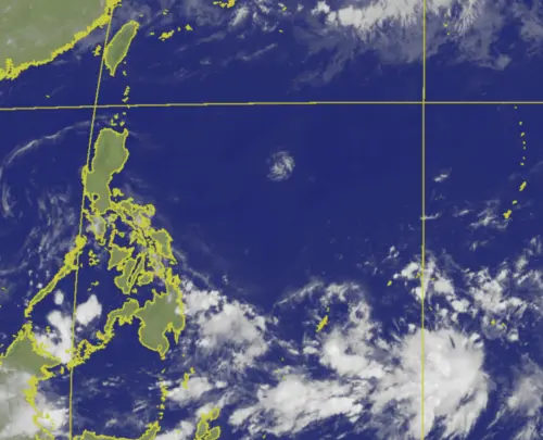 天氣／大台北、花東飆38度！颱風本周恐生成　周五全台變天下雨