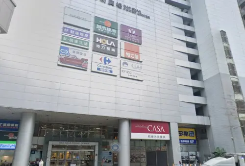 台灣23年百貨沒人逛！櫃位撤光、靠近捷運也沒救　眾心寒：變鬼城