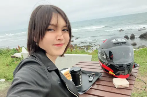 反指標女神巴逆逆突然失聯！臉書發文超像遺言　粉絲急喊別做傻事