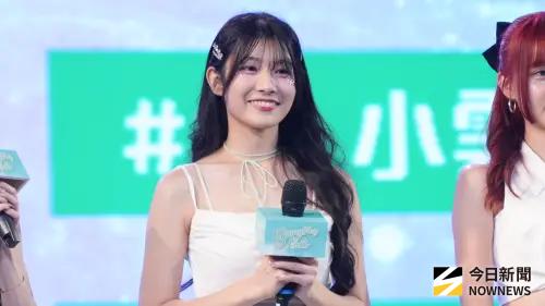 啦啦隊女孩也是追星女！娜比因李多慧入行　夢想站上棒球場應援