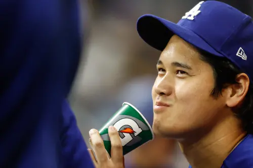 大谷翔平為何對草地上的小鳥鞠躬？日媒盛讚：他已成名仍不改初衷