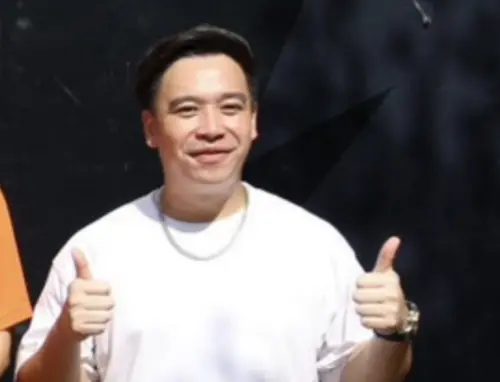 無尊認和阿喜分手！交往5年進入冷靜期　不管未來有沒有都祝福