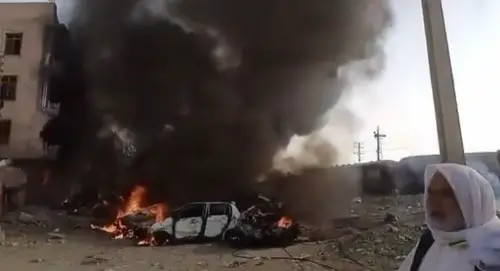 巴基斯坦鐵道大爆炸至少24死！傷亡竄升中　確認是炸藥攻擊事件