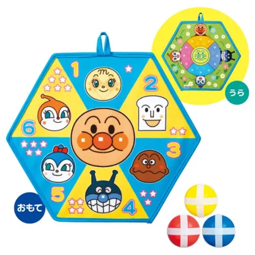 ▲《麵包超人元氣百倍快閃店》現場販售多款商品。（圖／曼迪傳播）