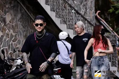 孫安佐收押禁見！前經紀人出席公益活動　孫鵬叮嚀：不希望再炒作