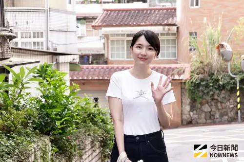 陳匡怡出席公益活動狀態超仙！跟朋友創業　科技、餐飲領域都涉略