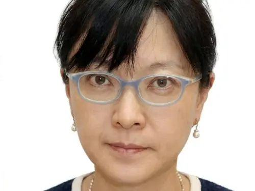 傳奇玉女銀霞67歲生日竟枯坐醫院！昔與馬英九同框　今都讓人感慨