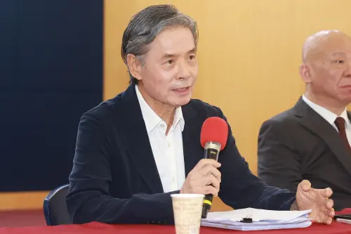 金溥聰不忍了！公佈馬英九委託書　再爆薛香川赴中照