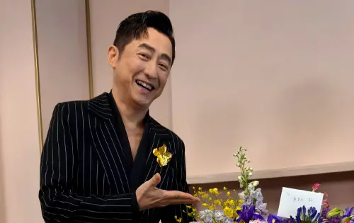 ▲庾澄慶在《歌手2026》第一集就被淘汰，讓觀眾都感到非常傻眼。（圖／翻攝自微博@庾澄慶）