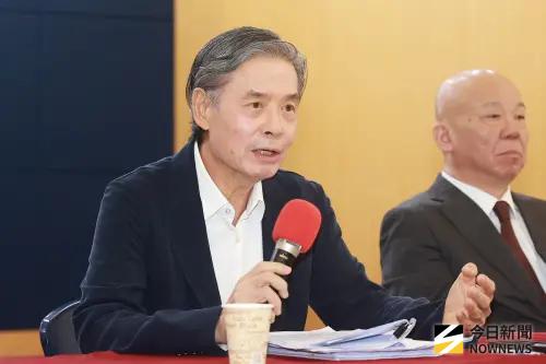 馬英九真的失智？金溥聰堅信分得清貪瀆　醫搖頭：這常識不及格