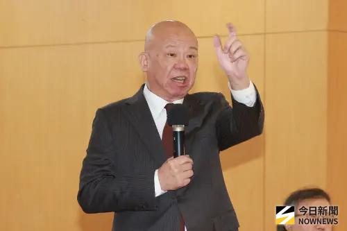 看廖繼斌嗆人懷疑人生！藍營戰將不忍了：權貴玩金權　基層背原罪