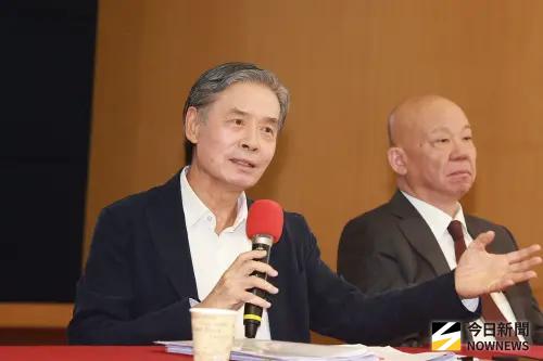 基金會內鬥！金溥聰猛翻舊帳　邱毅諷刺：別最後把馬英九送進監獄
