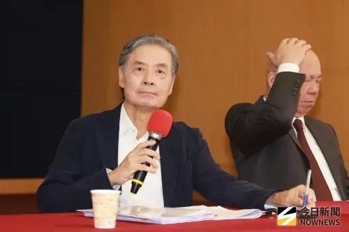 傳馬英九在中國狠掐王光慈？金溥聰還原工作人員視角怒駁