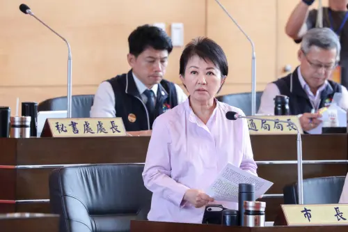 教練性侵53名學童！教育局長不必下台？盧秀燕：和豬瘟不一樣