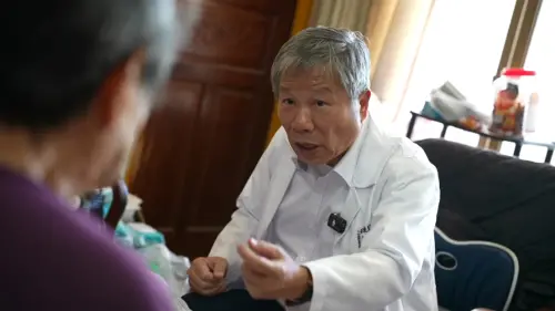 藥師陪你「療」2／藥師居家照護計畫一籮筐　缺乏政策連貫性