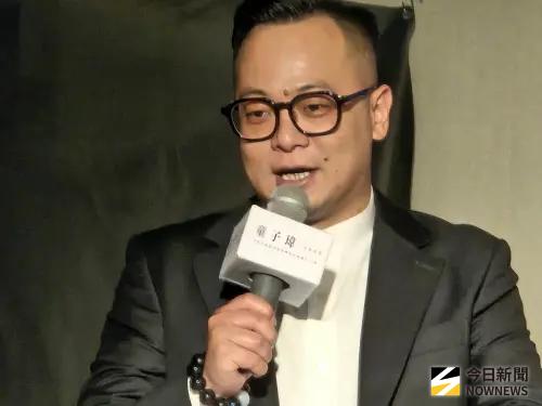 童子瑋參選籃協理事長！拋6大改革理念：期許為台灣籃球整合平台