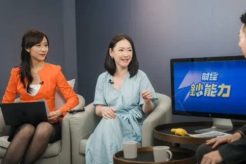 王俐人上成人平台開直播！老公平常心看待　叮嚀老婆：別幫人作保