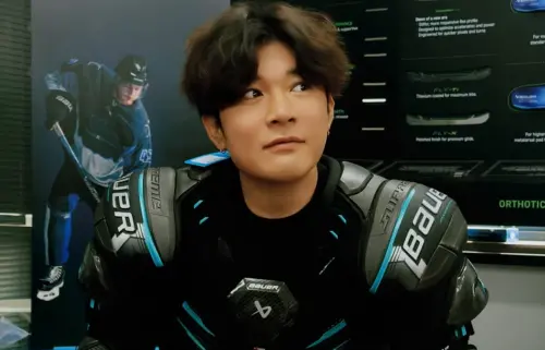 Super Junior神童瘦37公斤！下顎線跑出來　粉絲震驚：原來這麼帥